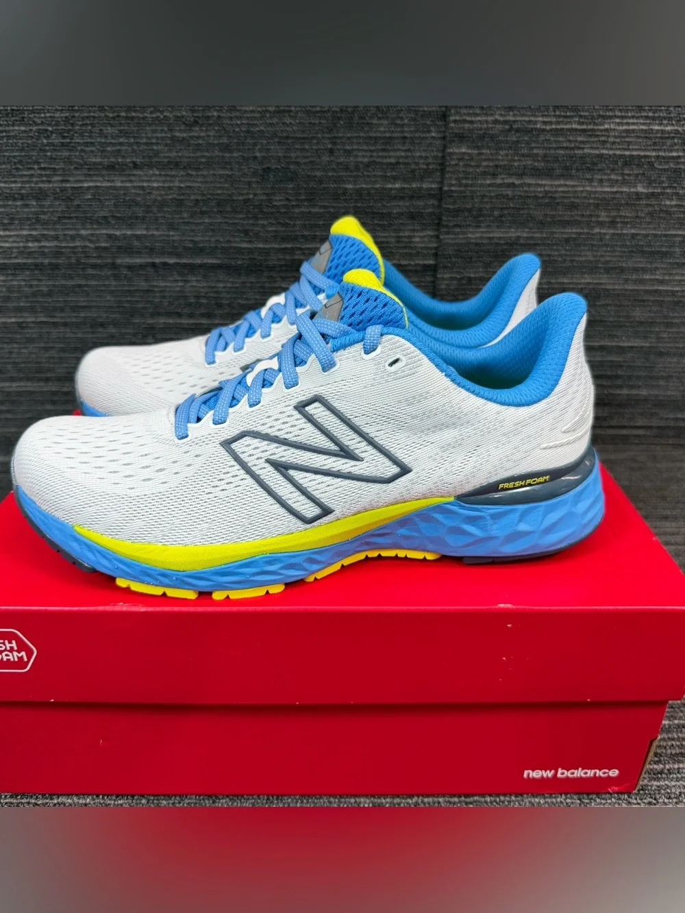New Balance m880w11 cushioned
